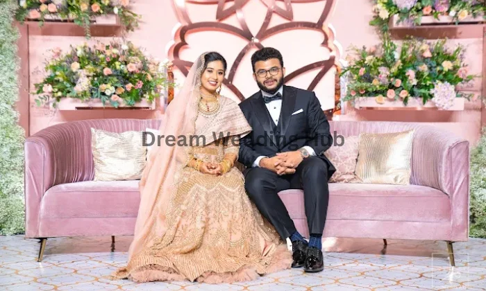 Candid Wedding Photographers in Chennai